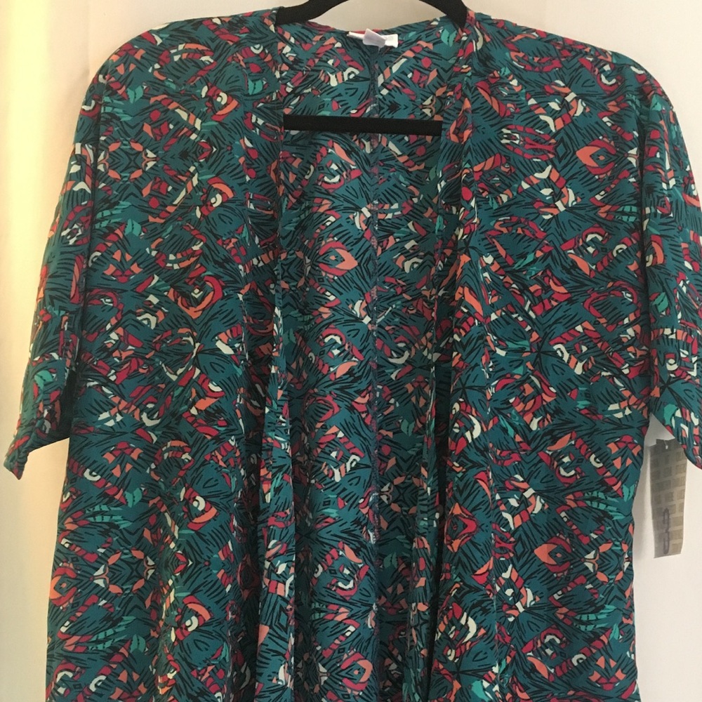 Petite & Children’s Cover Up- BWNT